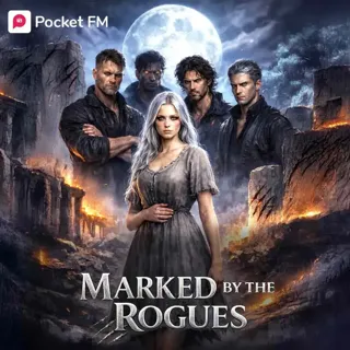 Marked by the Rogues