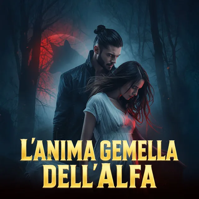 l'Anima Gemella Dell' Alfa l'Anima Gemella Dell' Alfa