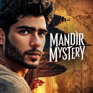 Mandir Mystery | मंदिर मिस्ट्री Mandir Mystery | मंदिर मिस्ट्री