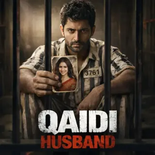 Qaidi Husband | क़ैदी हज़्बन्ड Qaidi Husband | क़ैदी हज़्बन्ड