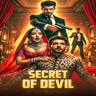 Secret of Devil | सीक्रेट ऑफ़ डेविल | Author-Ekta Bai