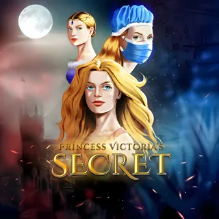 Princess Victoria's Secret Princess Victoria's Secret
