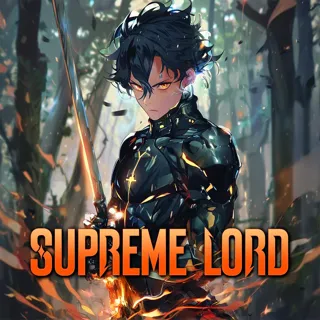 Supreme Lord