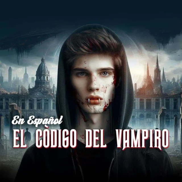 El Código Del Vampiro El Código Del Vampiro