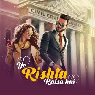 Ye Rishta Kaisa Hai | ये रिश्ता कैसा है Ye Rishta Kaisa Hai | ये रिश्ता कैसा है