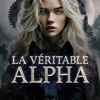 La Véritable Alpha La Véritable Alpha