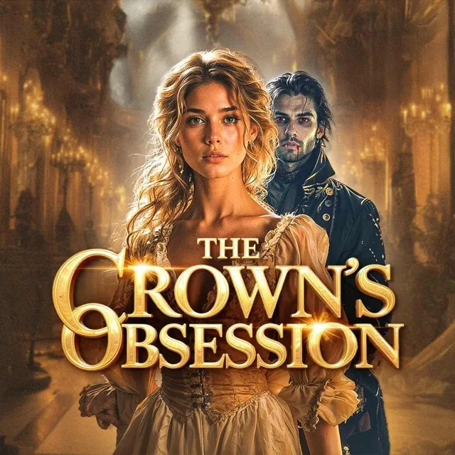 The Crown's Obsession The Crown's Obsession