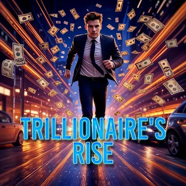 Trillionaire's Rise Trillionaire's Rise