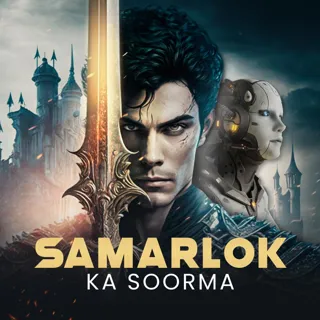 Samarlok Ka Soorma - समरलोक का सूरमा
