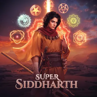 Super Siddharth | सुपर सिद्धार्थ Super Siddharth | सुपर सिद्धार्थ