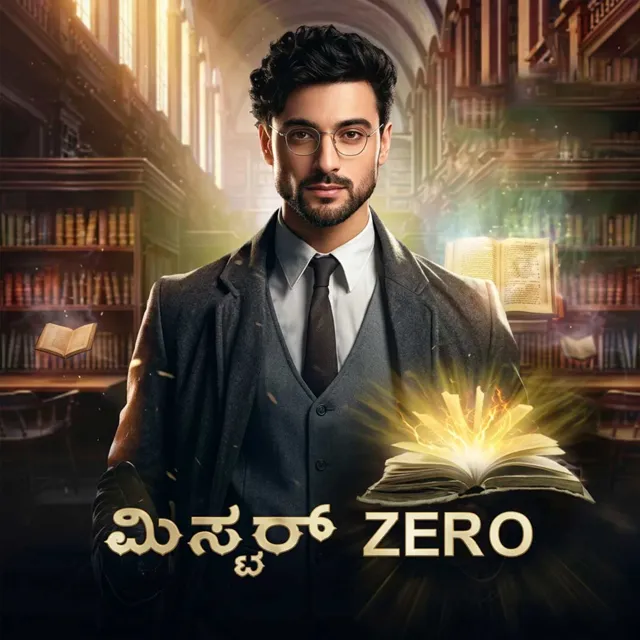 Mister Zero | ಮಿಸ್ಟರ್ ಝೀರೋ Mister Zero | ಮಿಸ್ಟರ್ ಝೀರೋ