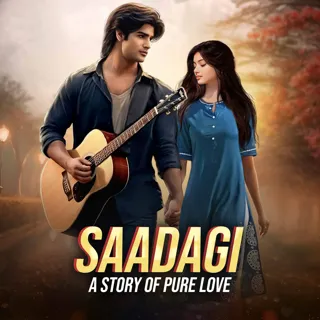 Saadagi - A Story of Pure Love | सादगी - ए स्टोरी ऑफ़ प्योर लव