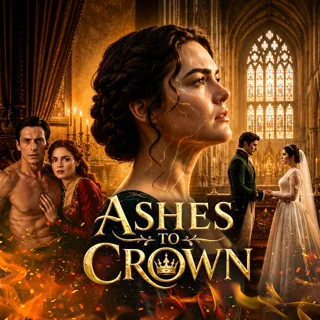 Ashes to Crown Ashes to Crown