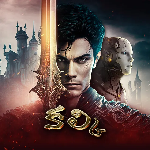 Kalki | కల్కి Kalki | కల్కి