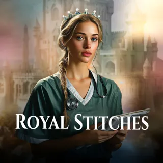 Royal Stitches