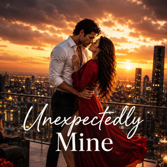 Unexpectedly Mine Unexpectedly Mine