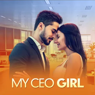 My CEO Girl 