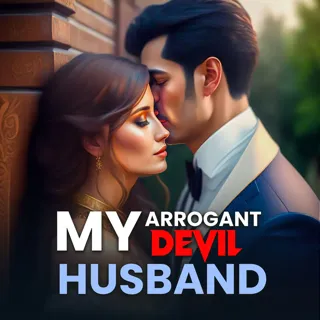 My Arrogant Devil Husband | माय ऐरोगेंट डेविल हसबैंड | Author - Sp My Arrogant Devil Husband | माय ऐरोगेंट डेविल हसबैंड | Author - Sp