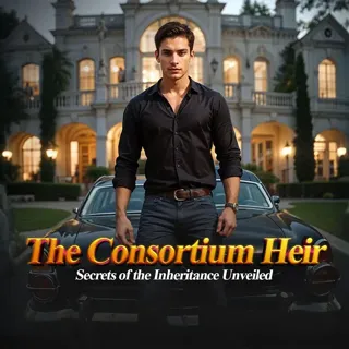 The Consortium Heir: Secrets of the Inheritance Unveiled