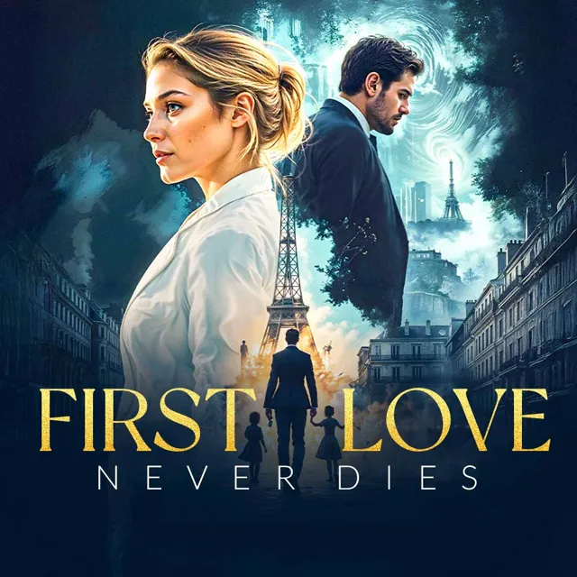 First Love Never Dies First Love Never Dies