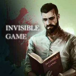 Invisible Game | इनविज़िबल गेम | Author - नीलेश कटारिया Invisible Game | इनविज़िबल गेम | Author - नीलेश कटारिया
