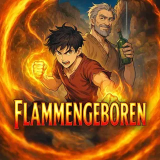 Flammengeboren Flammengeboren
