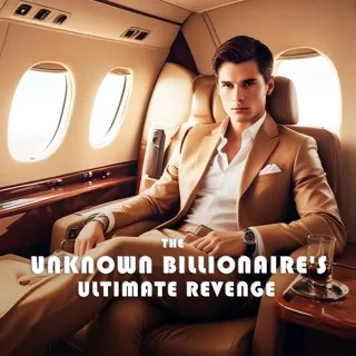 The Unknown Billionaire's Ultimate Revenge The Unknown Billionaire's Ultimate Revenge