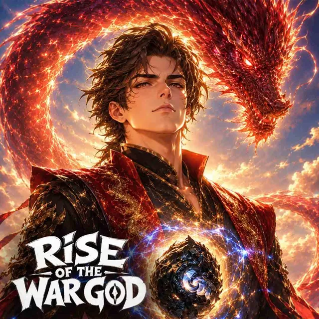 Rise of the War God Rise of the War God