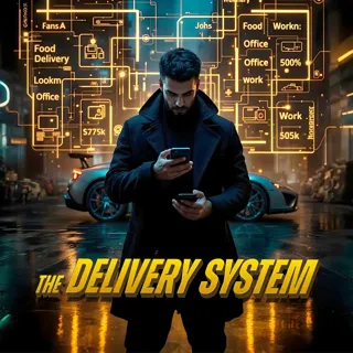 The Delivery System The Delivery System