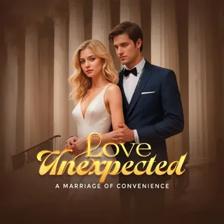Love Unexpected: A Marriage of Convenience