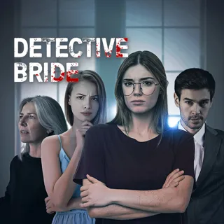 Detective Bride