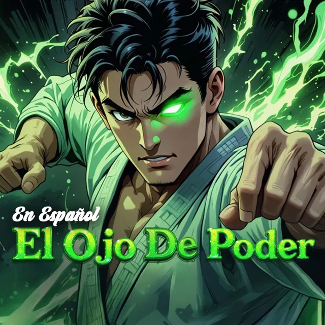 El Ojo De Poder El Ojo De Poder