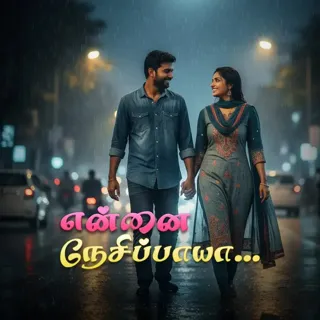 Ennai Nesippaya | என்னை நேசிப்பாயா Ennai Nesippaya | என்னை நேசிப்பாயா