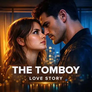 The Tomboy Love Story The Tomboy Love Story