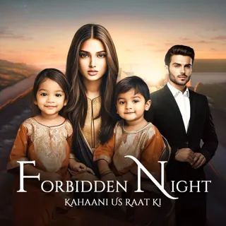 Forbidden Night- Kahaani Us Raat Ki |फोर्बिडन नाईट - कहानी उस रात की Forbidden Night- Kahaani Us Raat Ki |फोर्बिडन नाईट - कहानी उस रात की