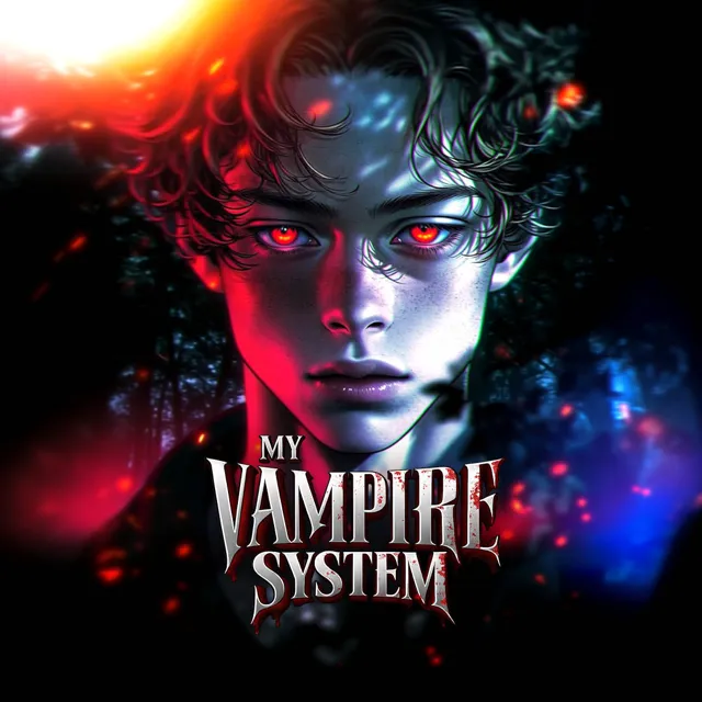 My Vampire System My Vampire System