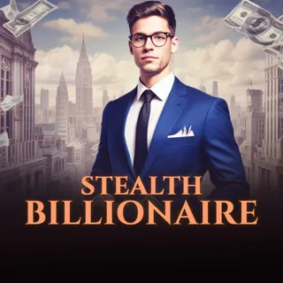 Stealth Billionaire Stealth Billionaire