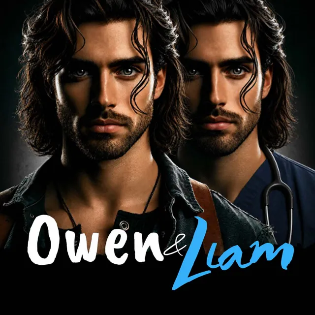 Owen & Liam Owen & Liam
