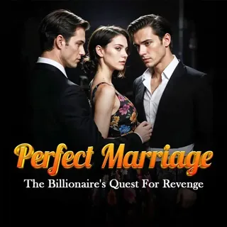 Perfect Marriage: The Billionaire's Quest for Revenge Perfect Marriage: The Billionaire's Quest for Revenge