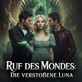 Ruf Des Mondes: Die Verstoßene Luna