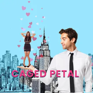 Caged Petal