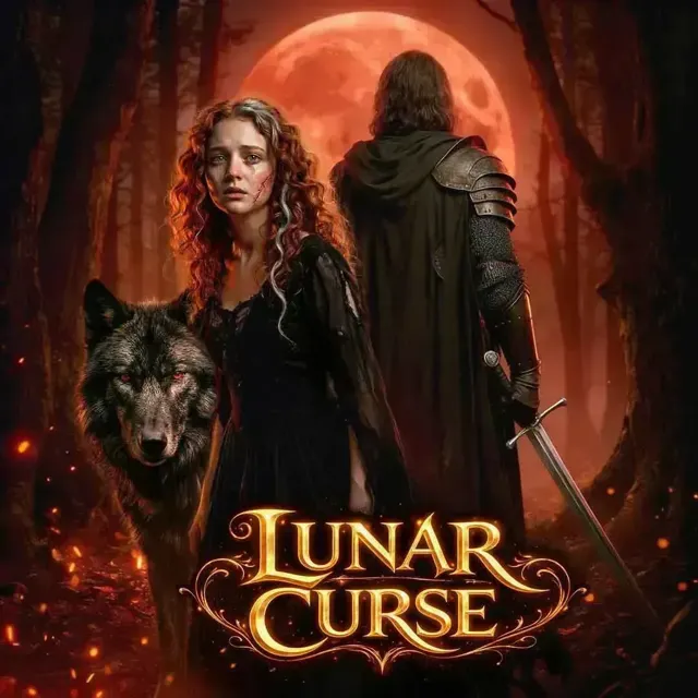 Lunar Curse. Lunar Curse.