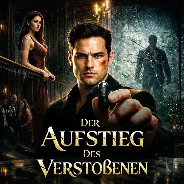 Der Aufstieg Des Verstoßenen Der Aufstieg Des Verstoßenen