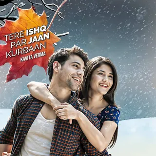 Tere Ishq Par Jaan Kurban | तेरे इश्क़ पर जान क़ुर्बान