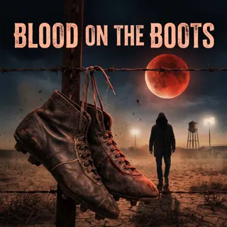 Blood on the Boots Blood on the Boots