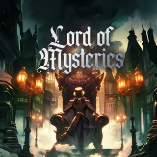 Lord of Mysteries