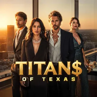 Titans of Texas Titans of Texas
