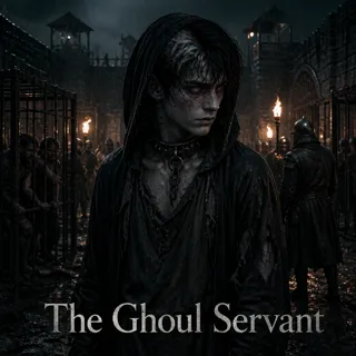 The Ghoul Servant