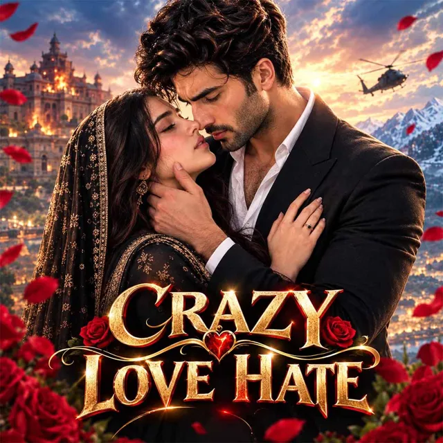 Crazy Love Hate Crazy Love Hate