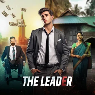 The Leader |द लीडर The Leader |द लीडर